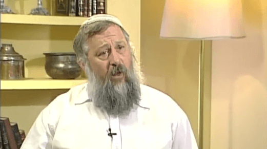 הרב יהודה זולדן