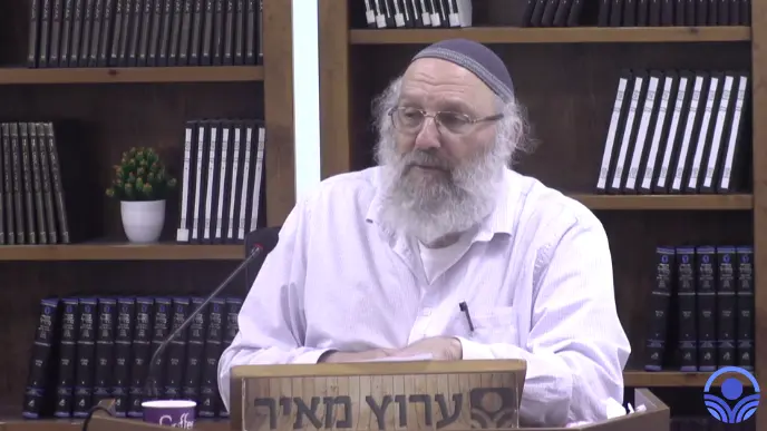 הרב דורון כץ FIX