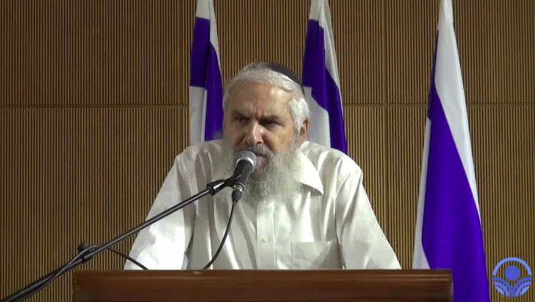 הרב יהודה בן ישי