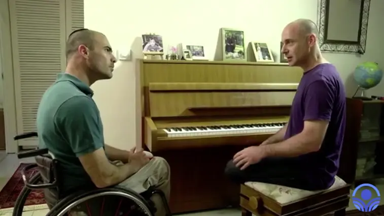 אריאל הורביץ