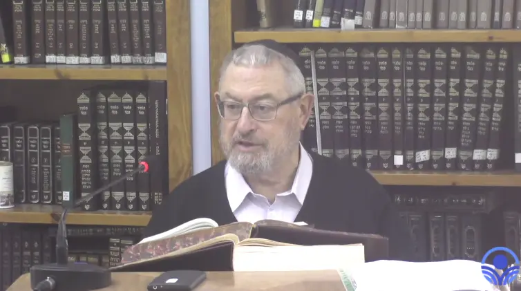 הרב מנחם בן יעקב 2