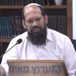 הרב אייל ורד 5