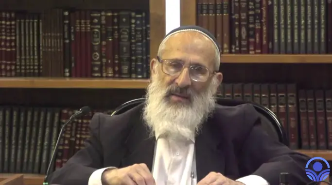 הרב שלמה אבינר222