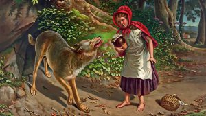 little-red-riding-hood-1130258_640