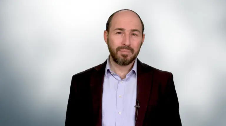 הרב יוני לביא