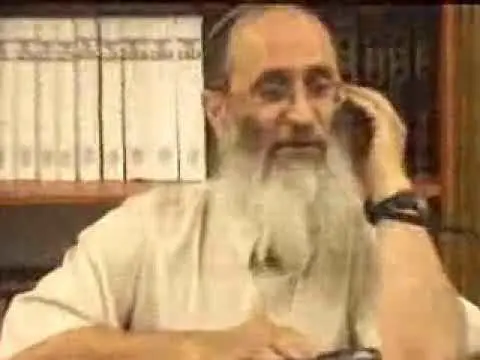 עיקר החיות מקבלין מהתפילה | ליקוטי מוהר”ן | הרב אורי שרקי | שיעור מס’ 27