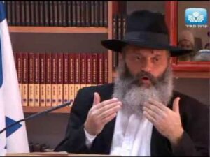 שולחן שבת | הרב ראובן פיירמן | סדרת ‘עדן החיים – משפחה יהודית’