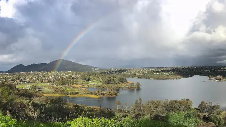 תודה על כל מה שבראת