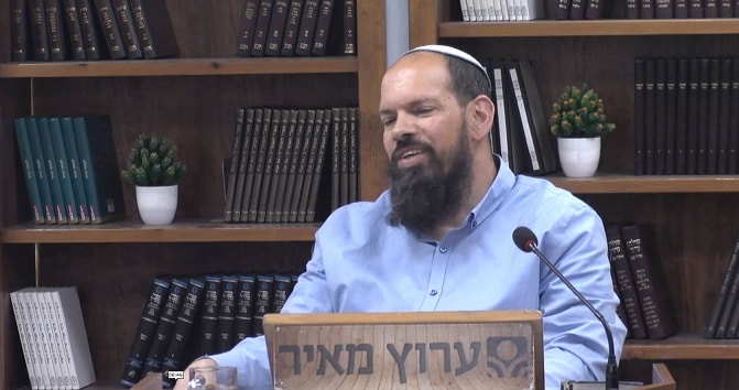 הרב אייל ורד FIX