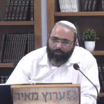 הרב אשר בוחבוט FIX