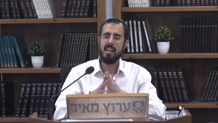 הרב ערן ישועה FIX