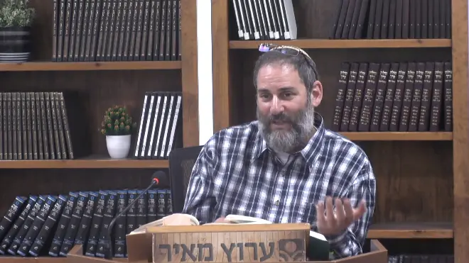 הרב עוזי ביננפלד FIX