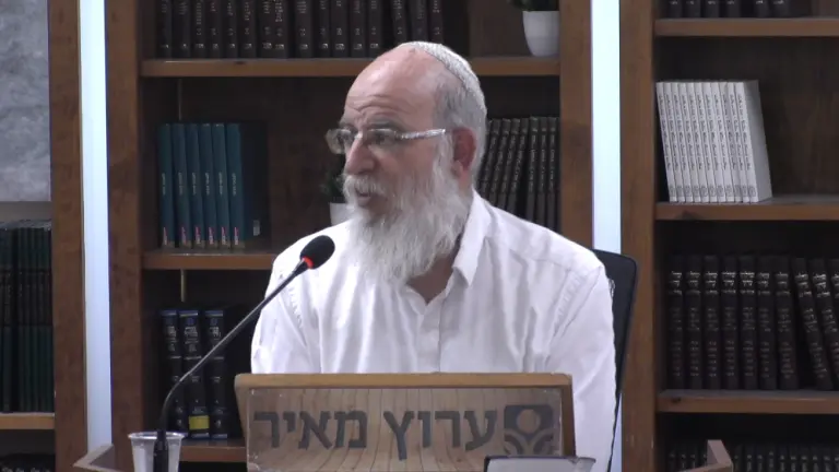 הרב אליעזר קשתיאל