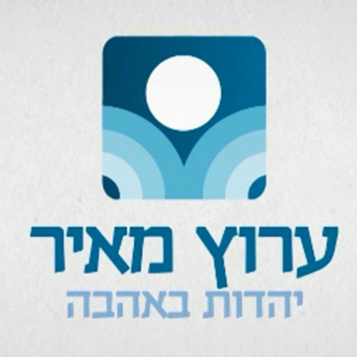 לוגו ערוץ מאיר