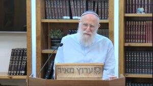 הרב יקי וייס