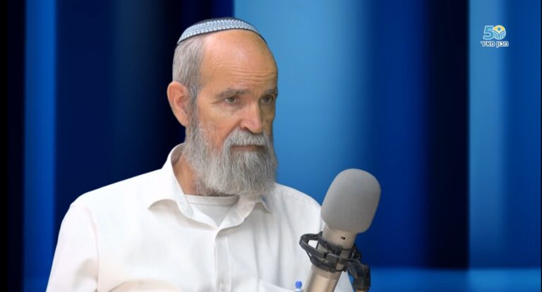 הרב יואב מלכה